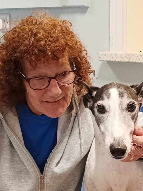 Sharon and Bo The Centre West Cumbria