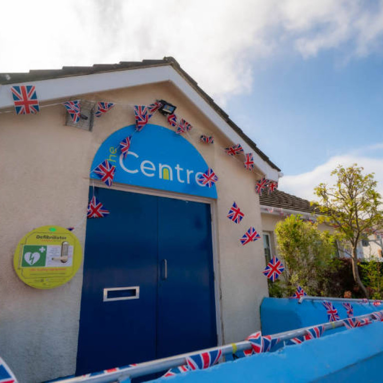 4 The Centre west cumbria venue room hire