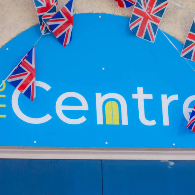 3 The Centre west cumbria venue room hire