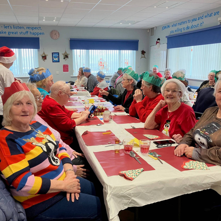 sm The Centre Christmas lunch 2024 21 (4)